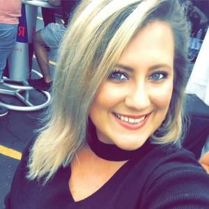 Meet your Posher, Kellie